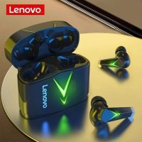 Écouteurs sans fil Lenovo LivePods LP6 thumbnail 2