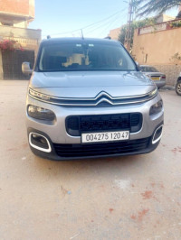 voitures-citroen-berlingo-2020-metlilli-ghardaia-algerie