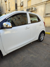 voitures-kia-picanto-2019-lx-start-el-achour-alger-algerie