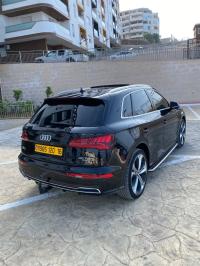 سيارات-audi-q5-2020-s-line-بوزريعة-الجزائر