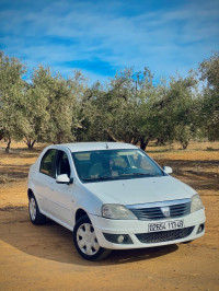 voitures-dacia-logane-2013-mendes-relizane-algerie