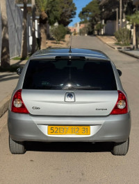 voitures-renault-clio-campus-2012-extreme-oran-algerie