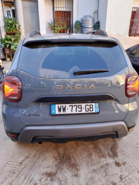 voitures-dacia-duster-2024-gold-corso-boumerdes-algerie