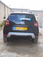 voitures-dacia-duster-2022-facelift-laureate-bachdjerrah-alger-algerie