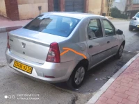 Dacia Logan 2012 Base clim