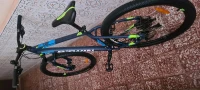 VELO BTWIN 520 TAILLE L 27,5 POUCES ETAT 9/10