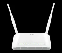 MODEM ADSL D LINK 2750 300 Mbp