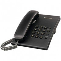 autre-telephone-fixe-avec-fil-kx-ts500mx-noir-blanc-mohammadia-alger-algerie