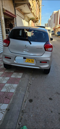 voitures-suzuki-celerio-2024-glx-bab-ezzouar-alger-algerie