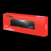 DDR5 16GB 5200MHZ ADATA LANCER BLACK CL38 