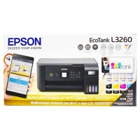 طابعات-حبر-imprimante-epson-l3260-reservoir-couleur-multifonction-wifi-باتنة-الجزائر