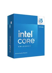 PROCESSEUR Intel Core i5 14600kf