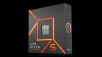 Processeur AMD Ryzen 5 7600X 