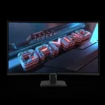 ECRAN GIGABYTE 31,5 GS32QC Gaming