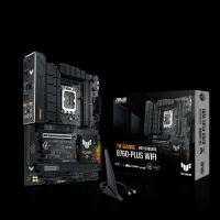 CARTE MERE ASUS B760 PLUS TUF WIFI DDR5
