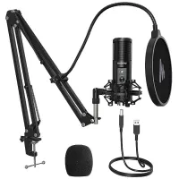  MICROPHONE MAONO AU-PM421