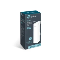 Point d'Accès TP-Link CPE510  WLAN Extérieur Wi-Fi 5 GHz 300 Mbps 13 dBi