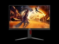 ECRAN AOC 24"  24G4 IPS  180HZ 1MS  STAND ADJUSTABLE