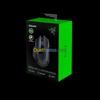 Razer Basilisk X HyperSpeed+TAPIS RAZER