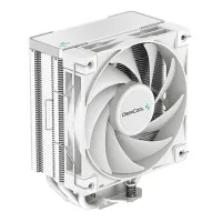 VENTILO DEEPCOOL AK400 WHITE