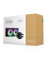 تبريد-watercooling-deepcool-le520-black-argb-باتنة-الجزائر
