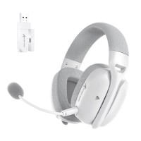 سماعات-الرأس-و-أجهزة-الصوت-casque-attack-shark-l80-pro-wireless-gaming-white-باتنة-الجزائر