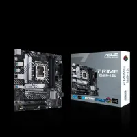 CARTE MERE ASUS PRIME B660M-A D4