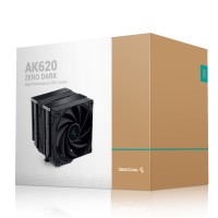 تبريد-ventilo-deepcool-ak620-zero-dark-باتنة-الجزائر