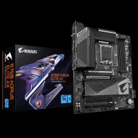 CARTE MERE GIGABYTE B760 AORUS ELITE AX
