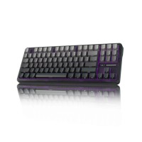 لوحة-المفاتيح-الفأرة-clavier-aula-f87-gasket-mechanical-wireless-tri-mode-bt24gwired-color-problack-side-printed-باتنة-الجزائر