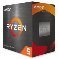 processeur amd 5600x