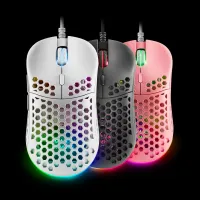 SOURIS MARS GAMING MM55