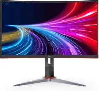 Ecran AOC 27pouces Curved C27G2Z 240Hz FHD 0.5ms