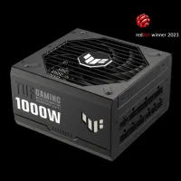 ALIMENTATION ASUS TUF GAMING 1000W 80 PLUS GOLD