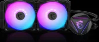 WATERCOOLING MSI MAG CORELIQUID 240R V2