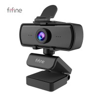 كاميرا-الويب-ومؤتمرات-الفيديو-webcam-fifine-k420-باتنة-الجزائر