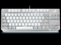 CLAVIER ASUS X806 STRIX SCOPE NX TKL ML/NXRD/FR