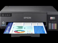 IMPRIMANTE EPSON ECOTANK L11050 MONOFONCTION