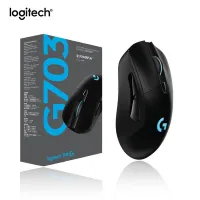 SOURIS Logitech G703 LIGHT SPEED SANS FIL 