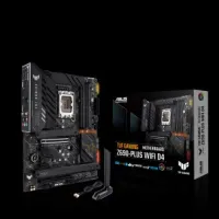 CARTE MERE TUF GAMING Z690- PLUS WIFI D4