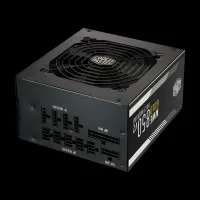 ALIMENTATION COOLER MASTER MWE GOLD V2 FM 850W ATX 3.0