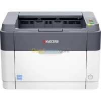 Kyocera Ecosys Fs-1040 Laser Noir