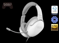 CASQUE ASUS ROG Strix Go Core Moonlight White