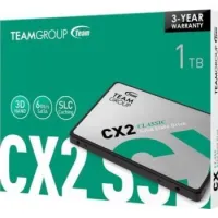 DISQUE SSD CX2 TEAMGROUP 1TB