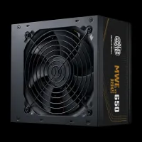 ALIMENTATION COOLER MASTER MWE BRONZE 650 V3 230V A/EU 