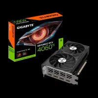 CARTE GRAPHIQUE GIGABYTE GeForce RTX 4060 Ti WINDFORCE OC 16G