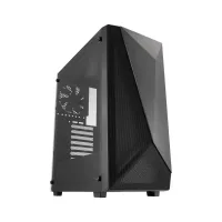 BOITIER FSP CMT195 MICRO-ATX MINI-ITX