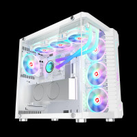 alimentation-boitier-gameon-emperor-arctic-iii-7-fans-argb-white-batna-algerie