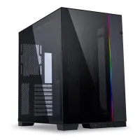 BOITIER LIAN LI O11 DYNAMIC EVO  BLACK