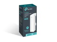 POINT D'ACCES EXTERIEUR TP-LINK CPE210 2.4GHz 300Mbps 9dBi